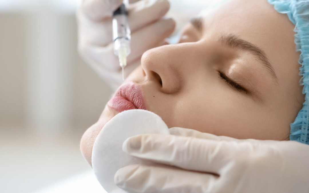 Best Dermal Filler Specialists in Potomac, MD